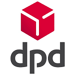 Logo DPD Klantenservice