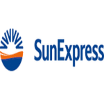 logo sun express klantenservice