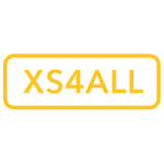 Xs4all logo