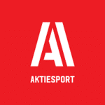 aktiesport logo
