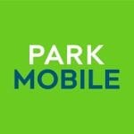 parkmobile logo