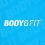 body en fit logo