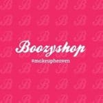 boozyshop logo