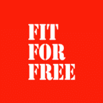 fit for free logo