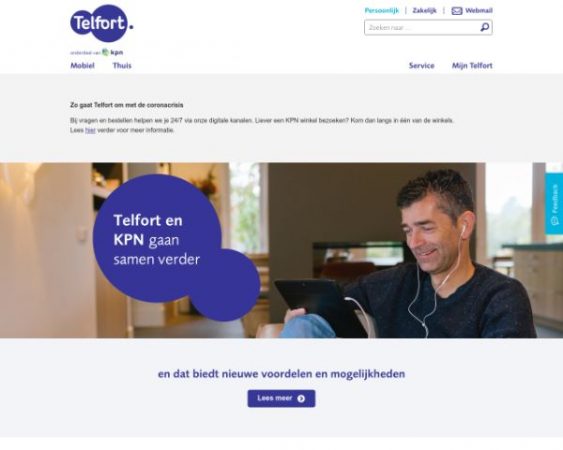 telfort.nl